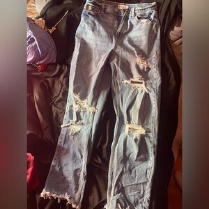 Cello boyfriend jeans